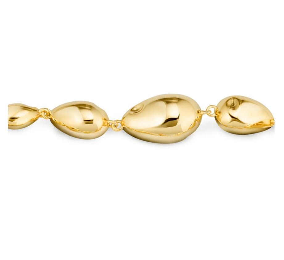 Elia Necklace Alex &amp; Trahanas-Watson X Watson-Watson X Watson