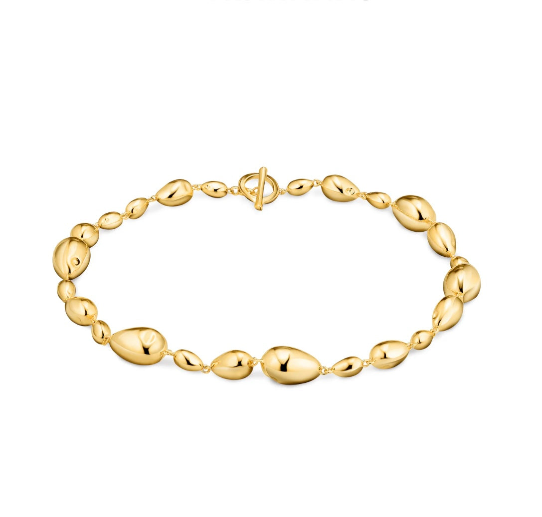 Elia Necklace Alex &amp; Trahanas-Watson X Watson-Watson X Watson