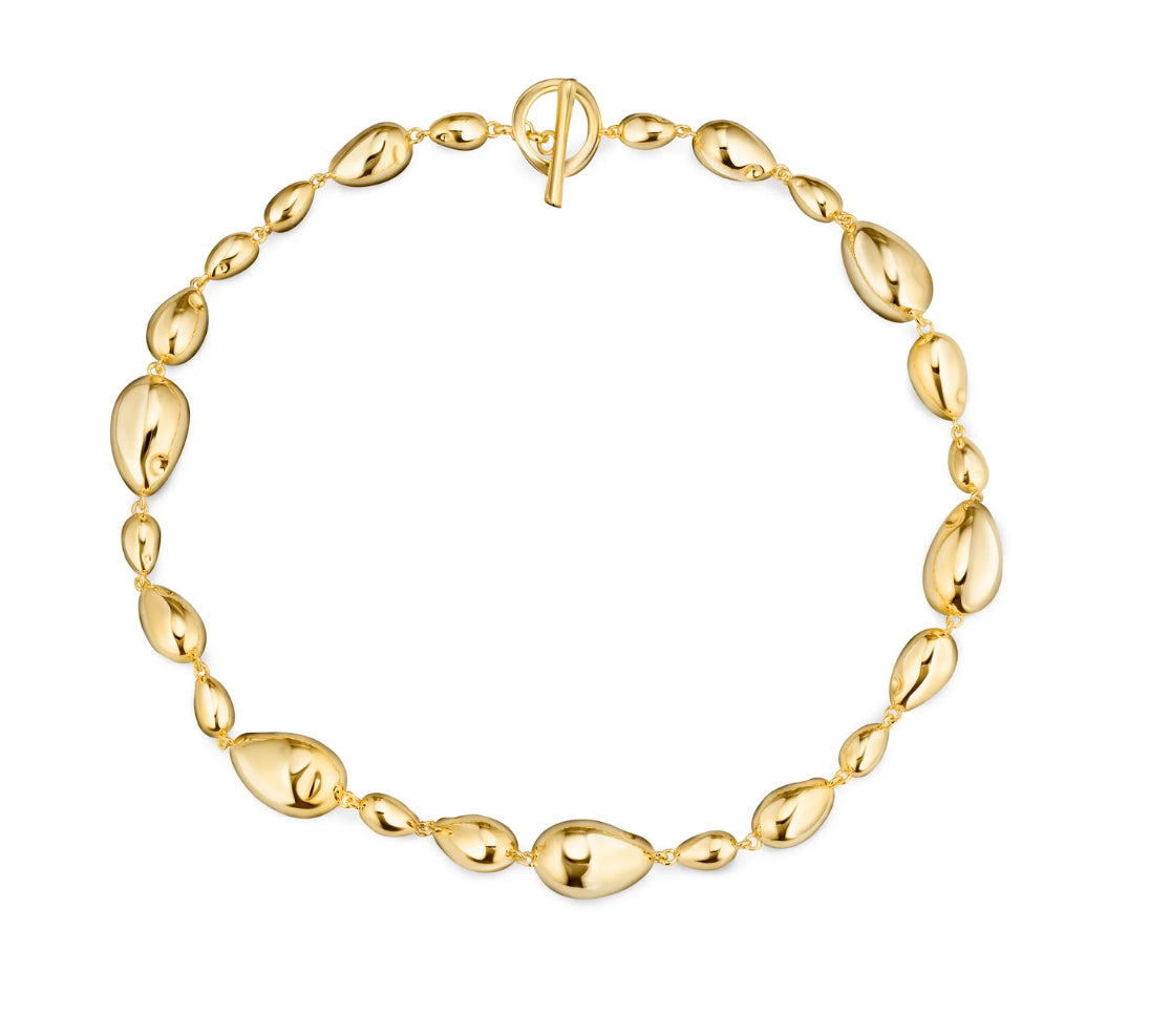 Elia Necklace Alex &amp; Trahanas-Watson X Watson-Watson X Watson