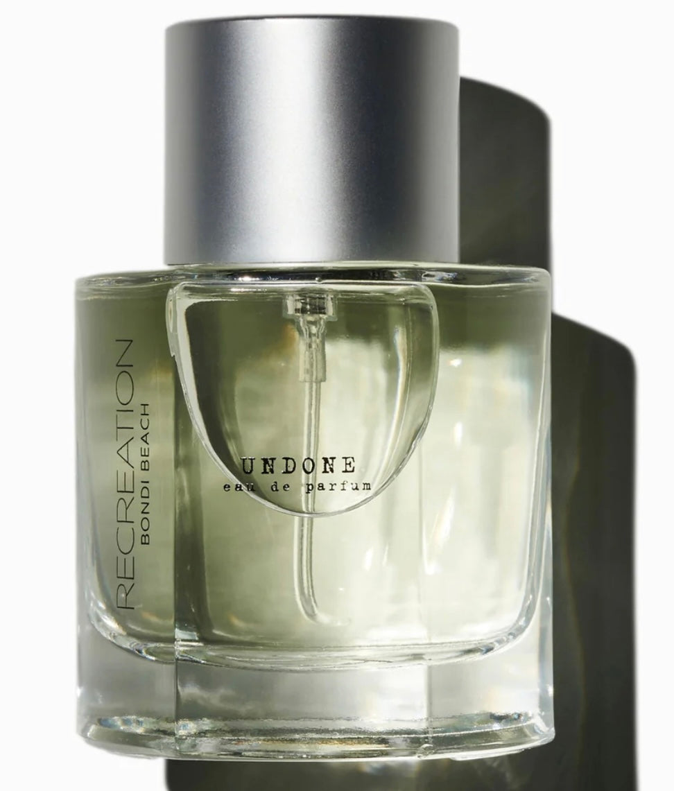 RECREATION - UNDONE 50ML-Watson X Watson-Watson X Watson