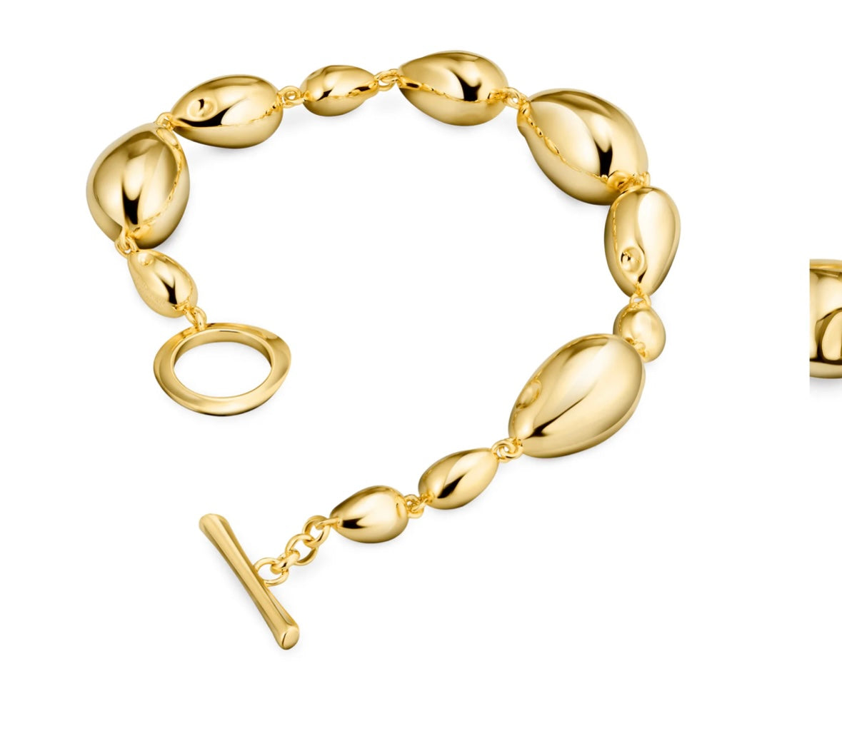 Elia bracelet Alex &amp; Trahanas-Watson X Watson-Watson X Watson