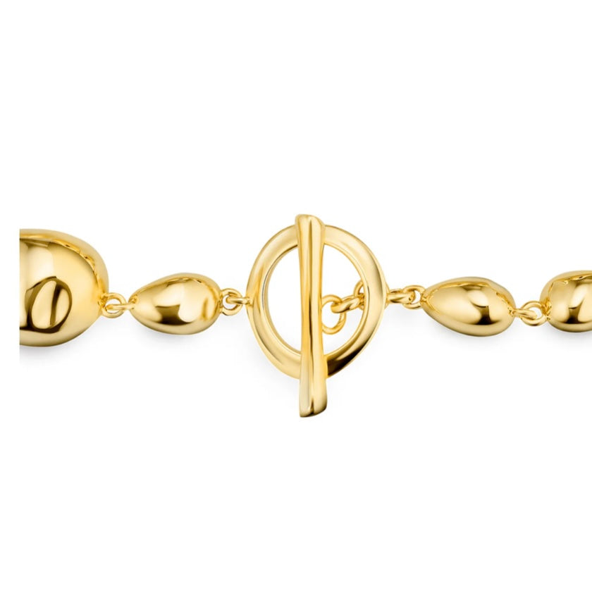 Elia Necklace Alex &amp; Trahanas-Watson X Watson-Watson X Watson