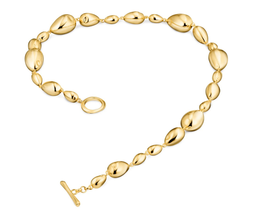 Elia Necklace Alex &amp; Trahanas-Watson X Watson-Watson X Watson