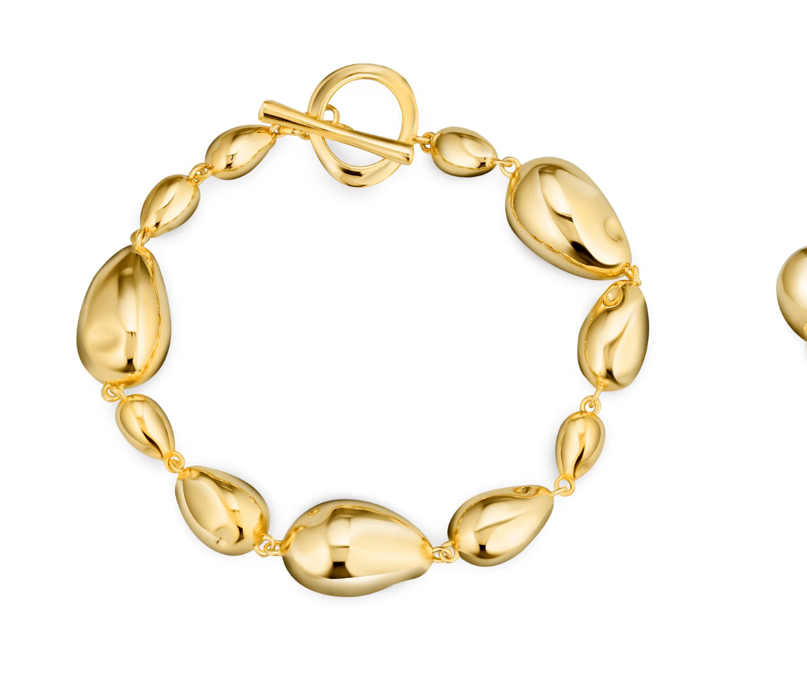 Elia bracelet Alex & Trahanas-Watson X Watson-Watson X Watson