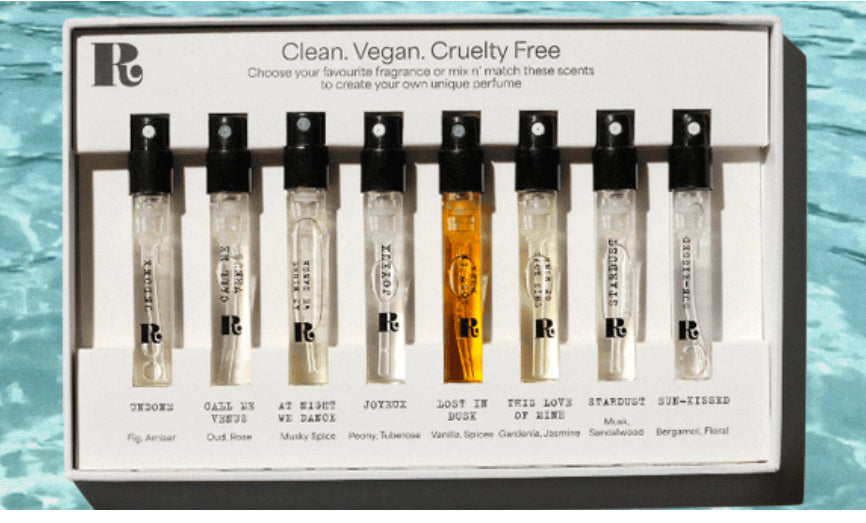 Recreation Sample Set-Watson X Watson-Watson X Watson