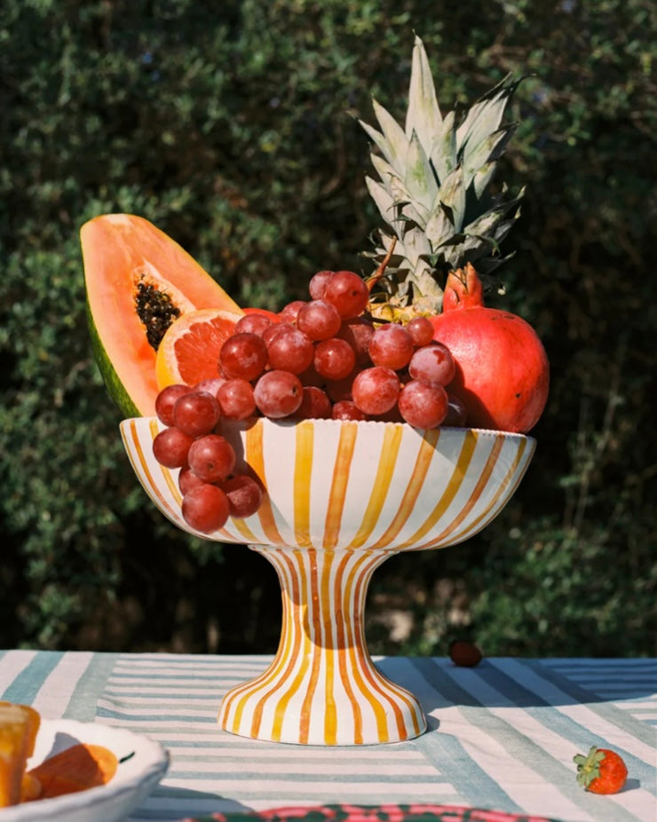 Fruttivendolo fruit stand Alex &amp; Trahanas (made in Italy)-Watson X Watson-Watson X Watson