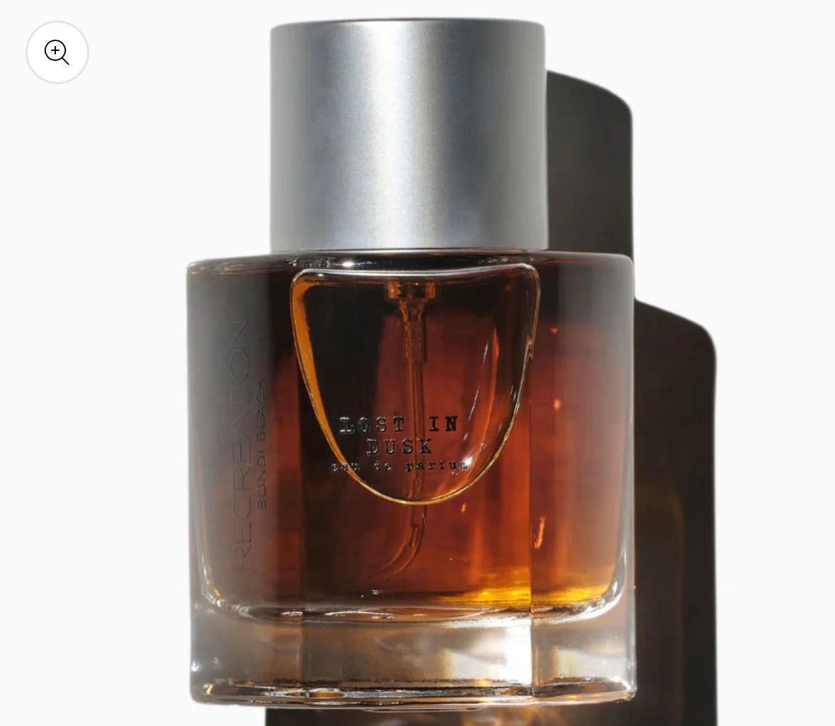 RECREATION LOST IN DUSK 50ML EAU DE PARFUM-Watson X Watson-Watson X Watson