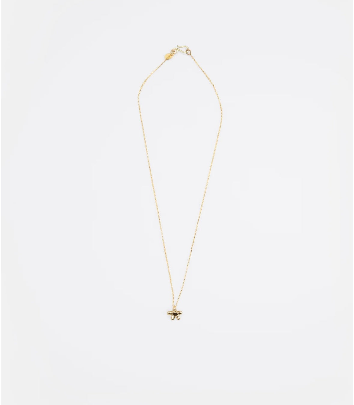 Louise Olsen Daisy pendant brass-Watson X Watson-Watson X Watson