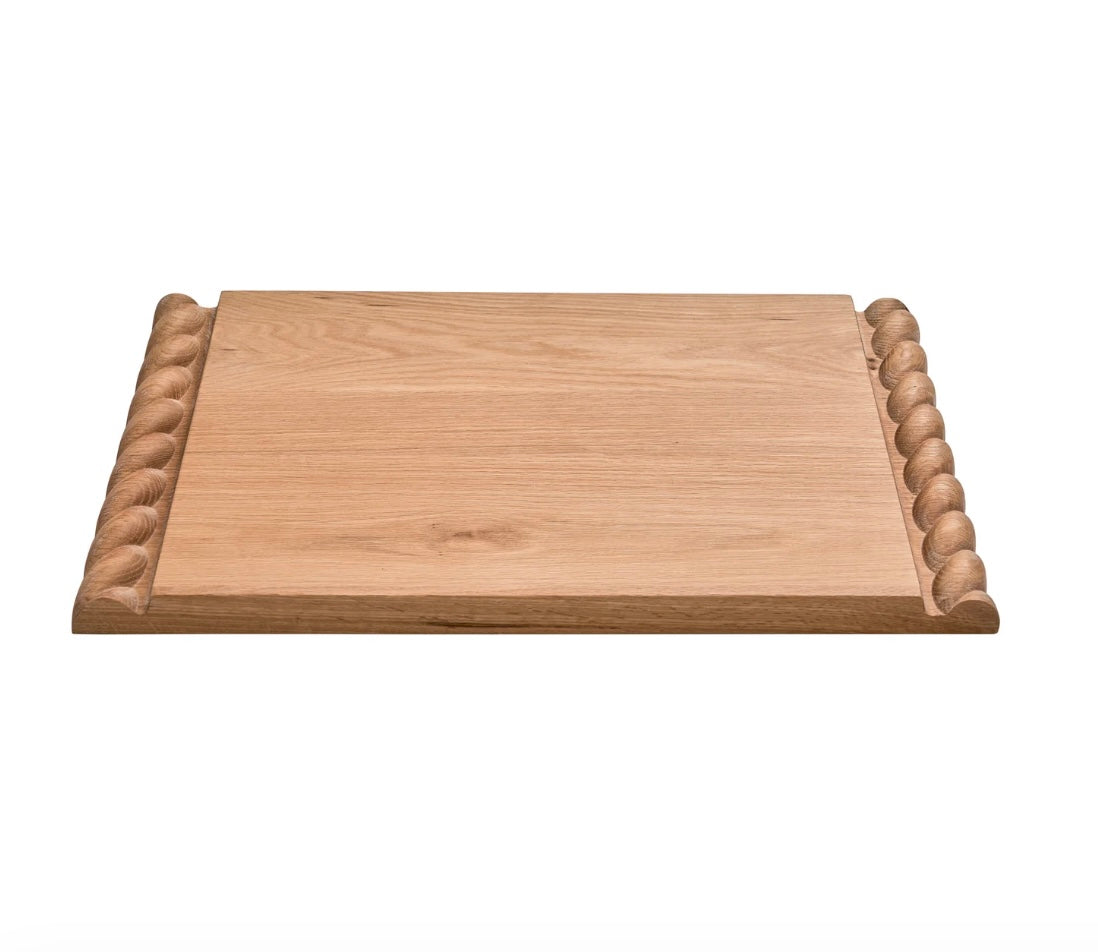 Corda cheese board. Alex & Trahanas (made in Italy)-Watson X Watson-Watson X Watson