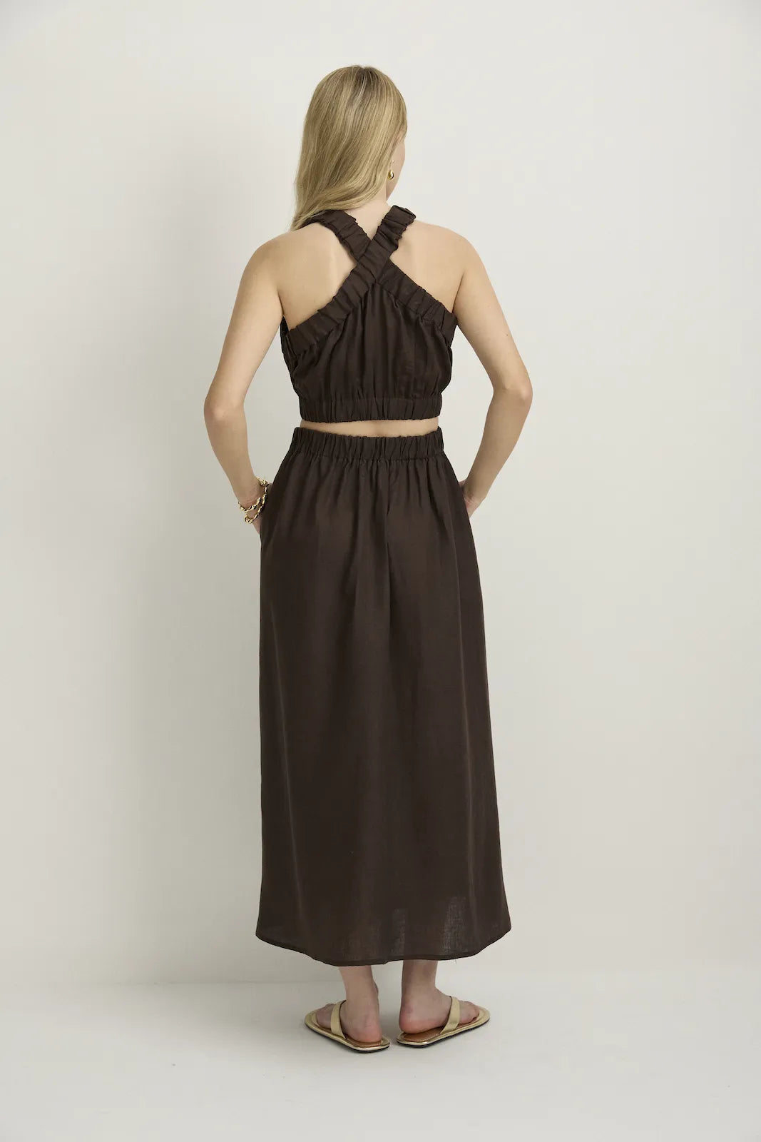 X-FRONT CROP - ESPRESSO-TOP-Watson X Watson-Watson X Watson