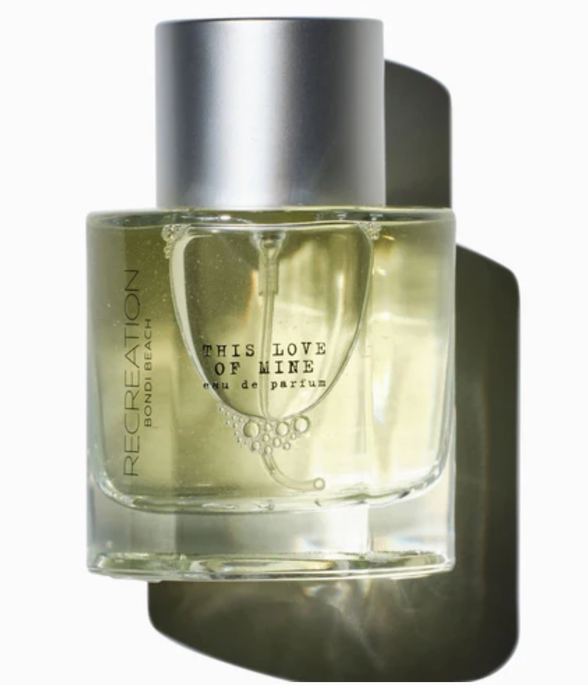 RECREATION - THIS LOVE OF MINE 50ML-Watson X Watson-Watson X Watson
