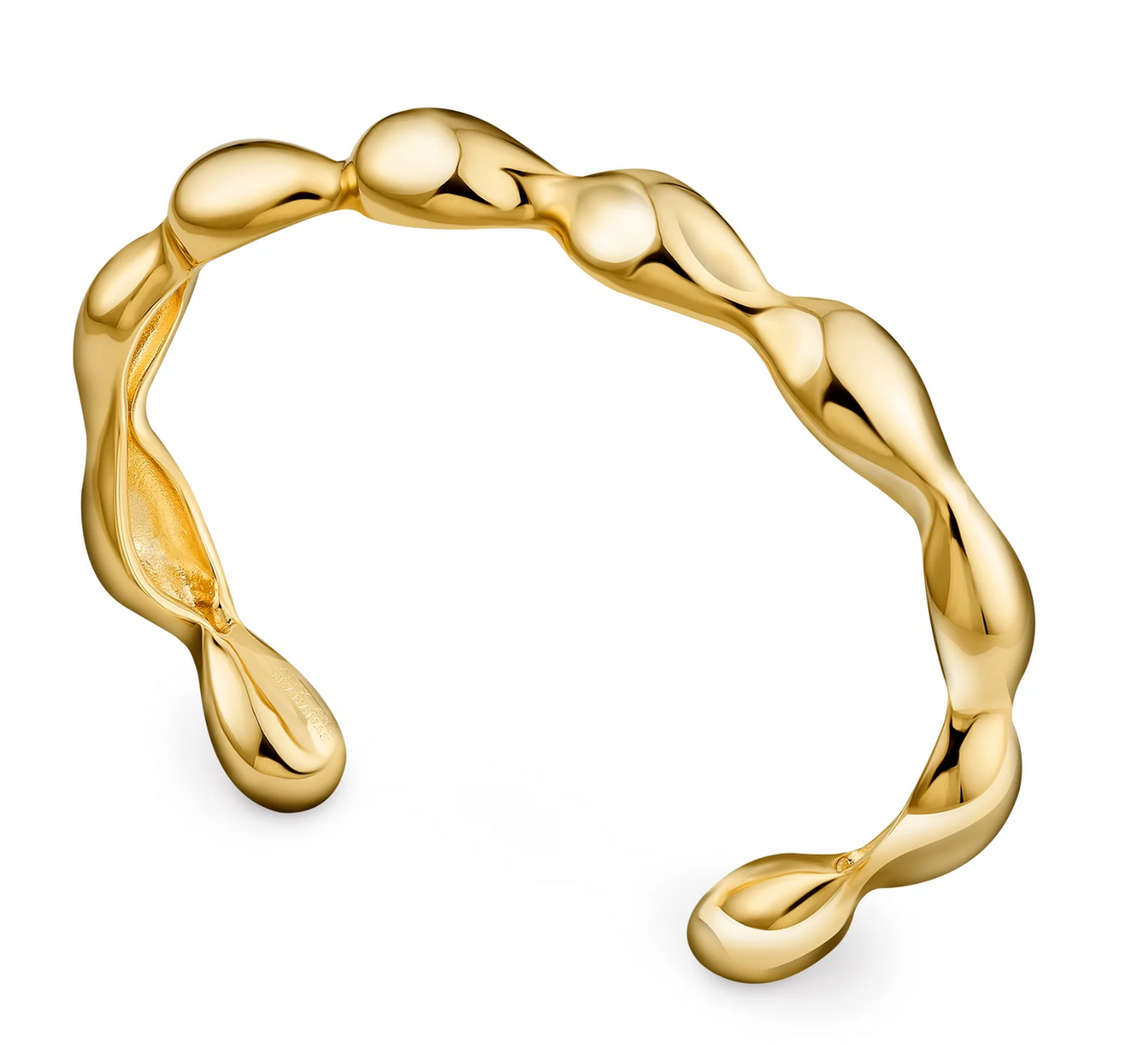 Alex &amp; Trahanas: Eliá Cuff