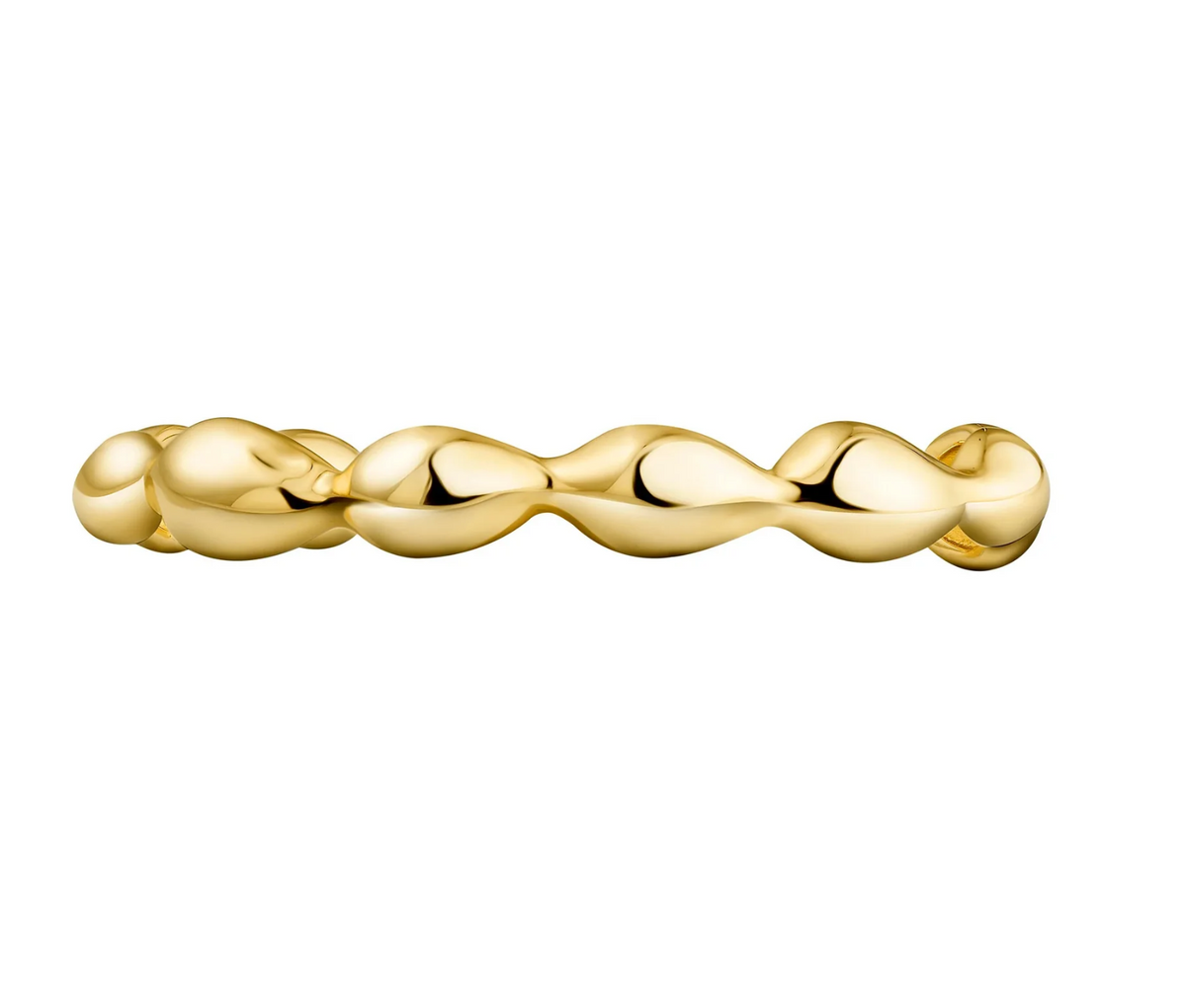 Alex &amp; Trahanas: Eliá Cuff