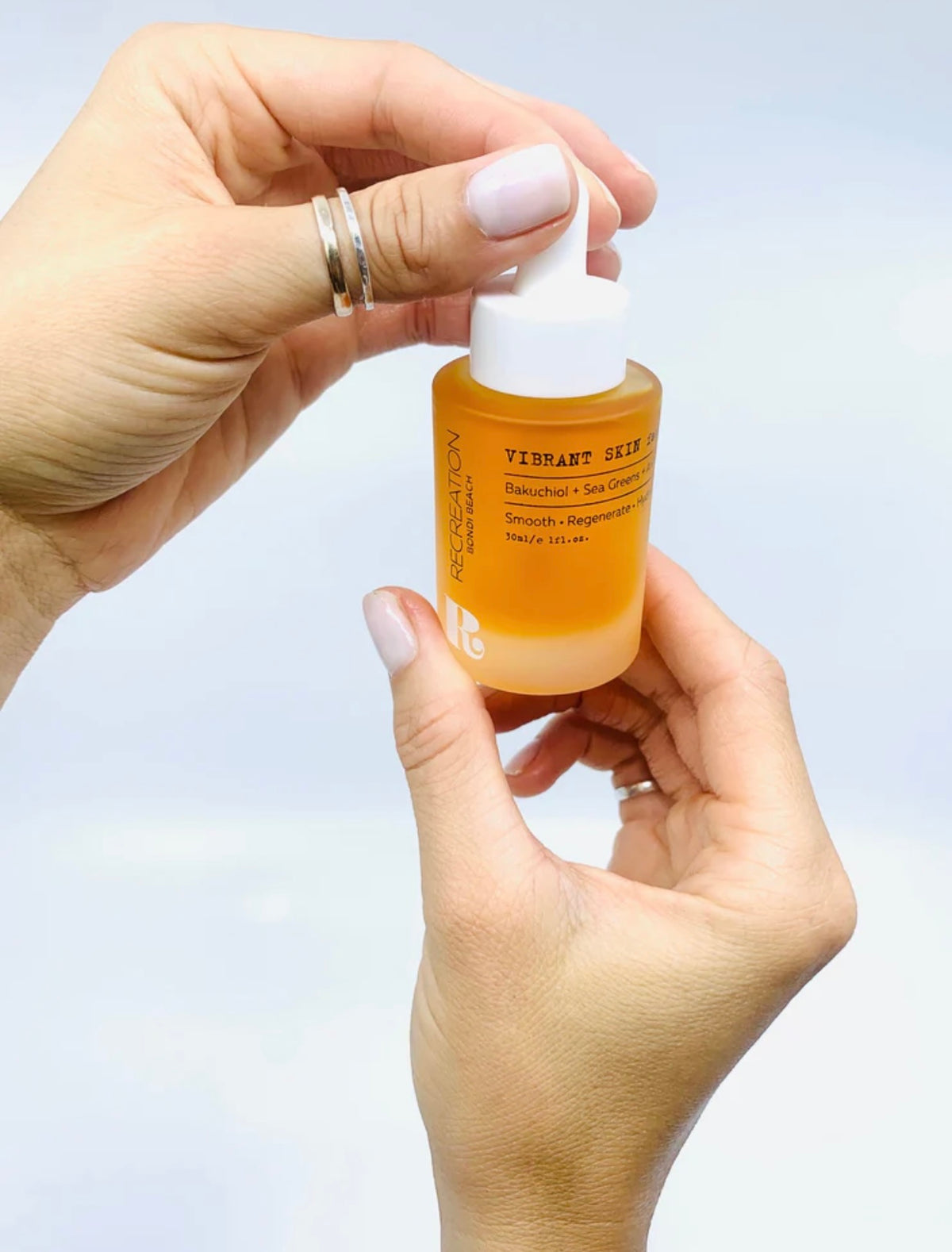 RECREATION - VIBRANT SKIN 30ML-Watson X Watson-Watson X Watson