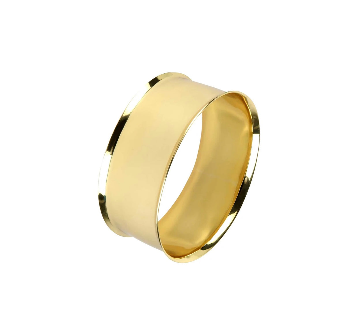 LOUISE OLSEN x ALEX TRAHANAS Medium Voyage bangle-Jewellery-Watson X Watson-Watson X Watson