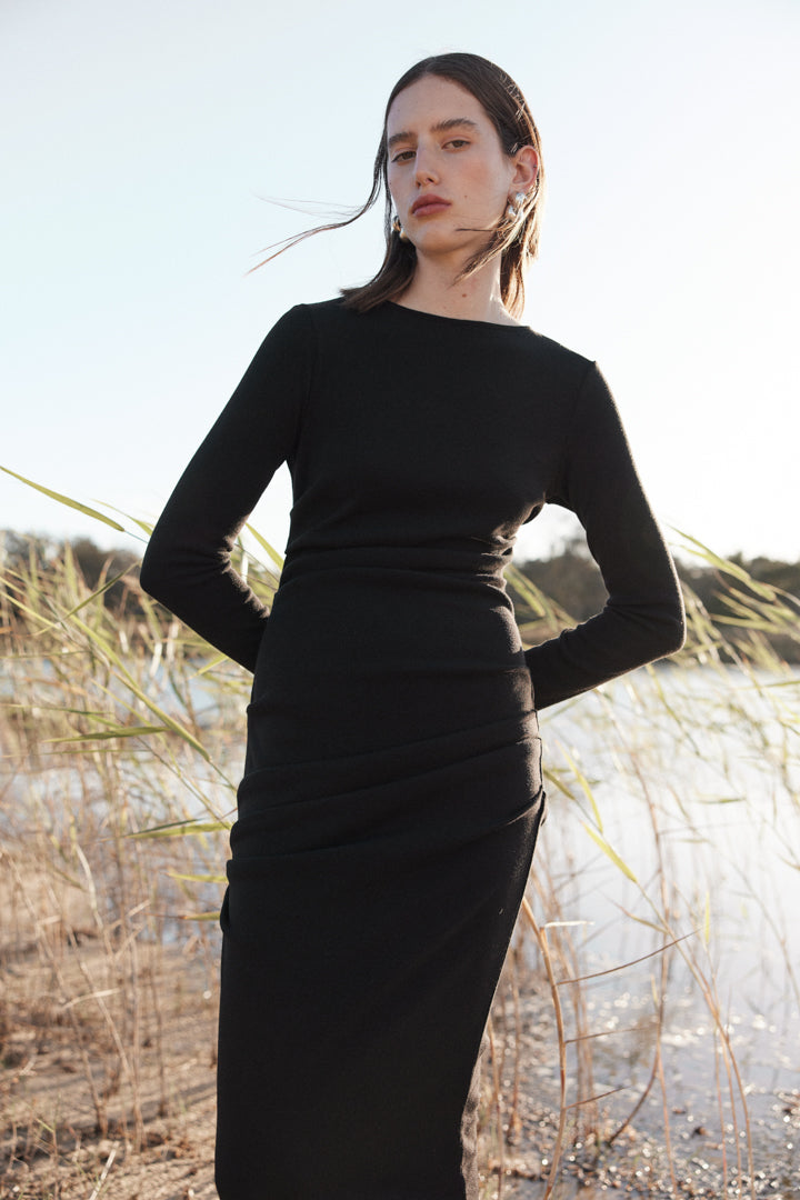 NEW IN