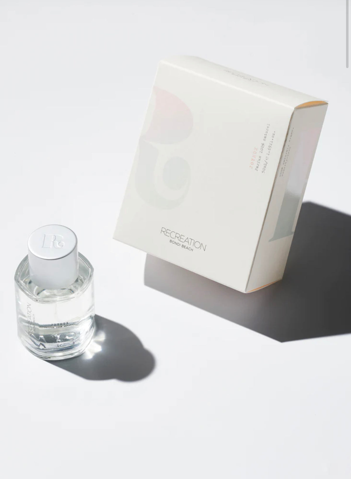 RECREATION - JOYEAUX 50ML-Watson X Watson-Watson X Watson