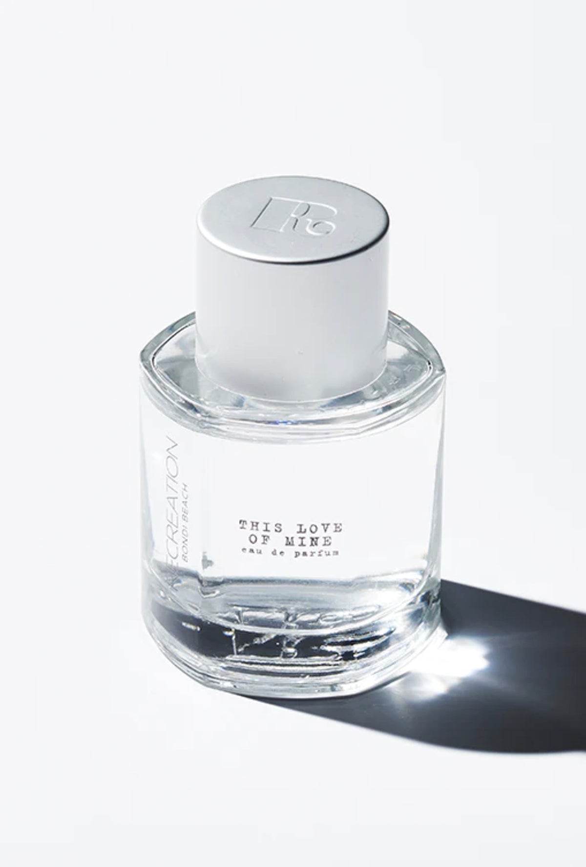 RECREATION - THIS LOVE OF MINE 50ML-Watson X Watson-Watson X Watson