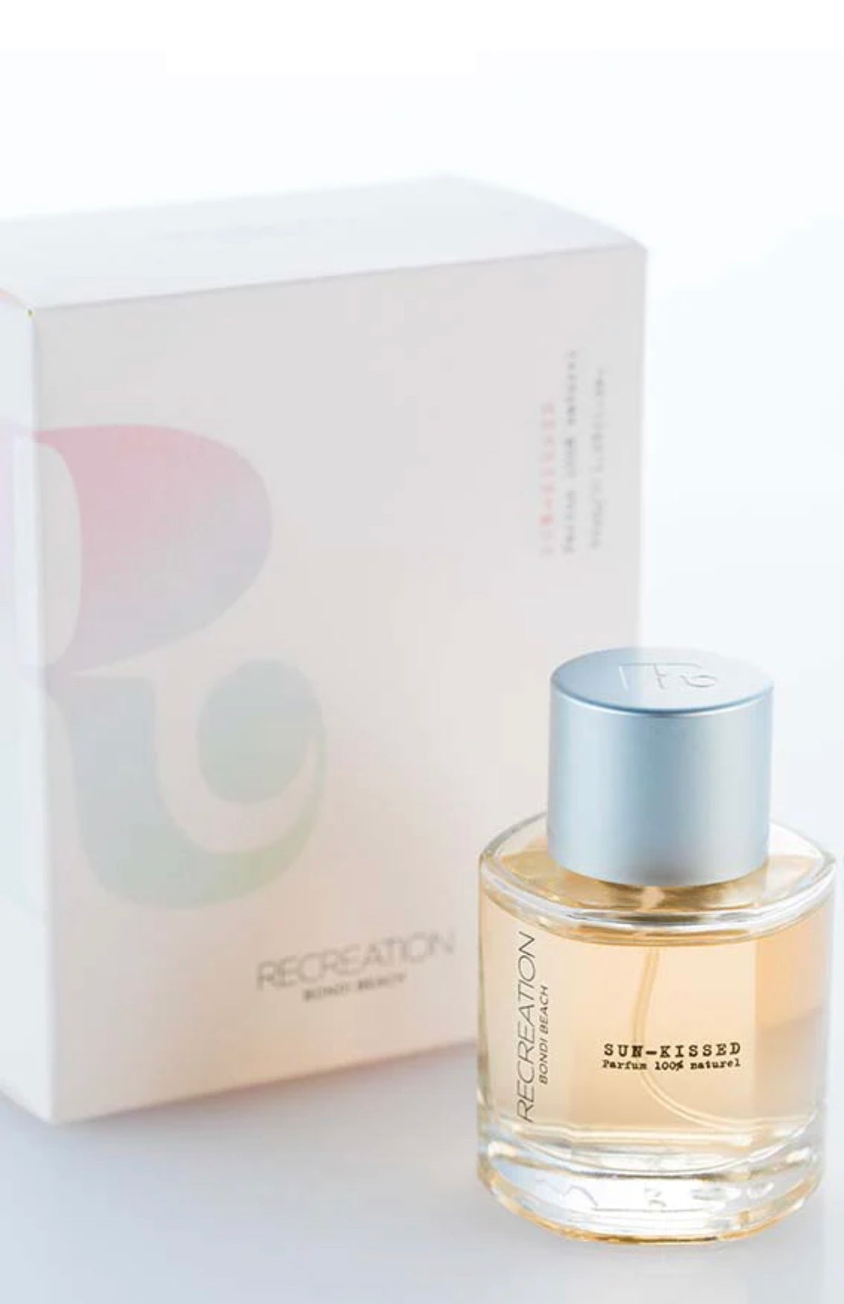 RECREATION - SUNKISSED 50ML-Watson X Watson-Watson X Watson