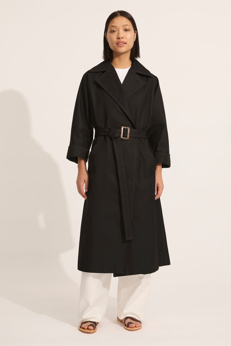 The duster sale coat